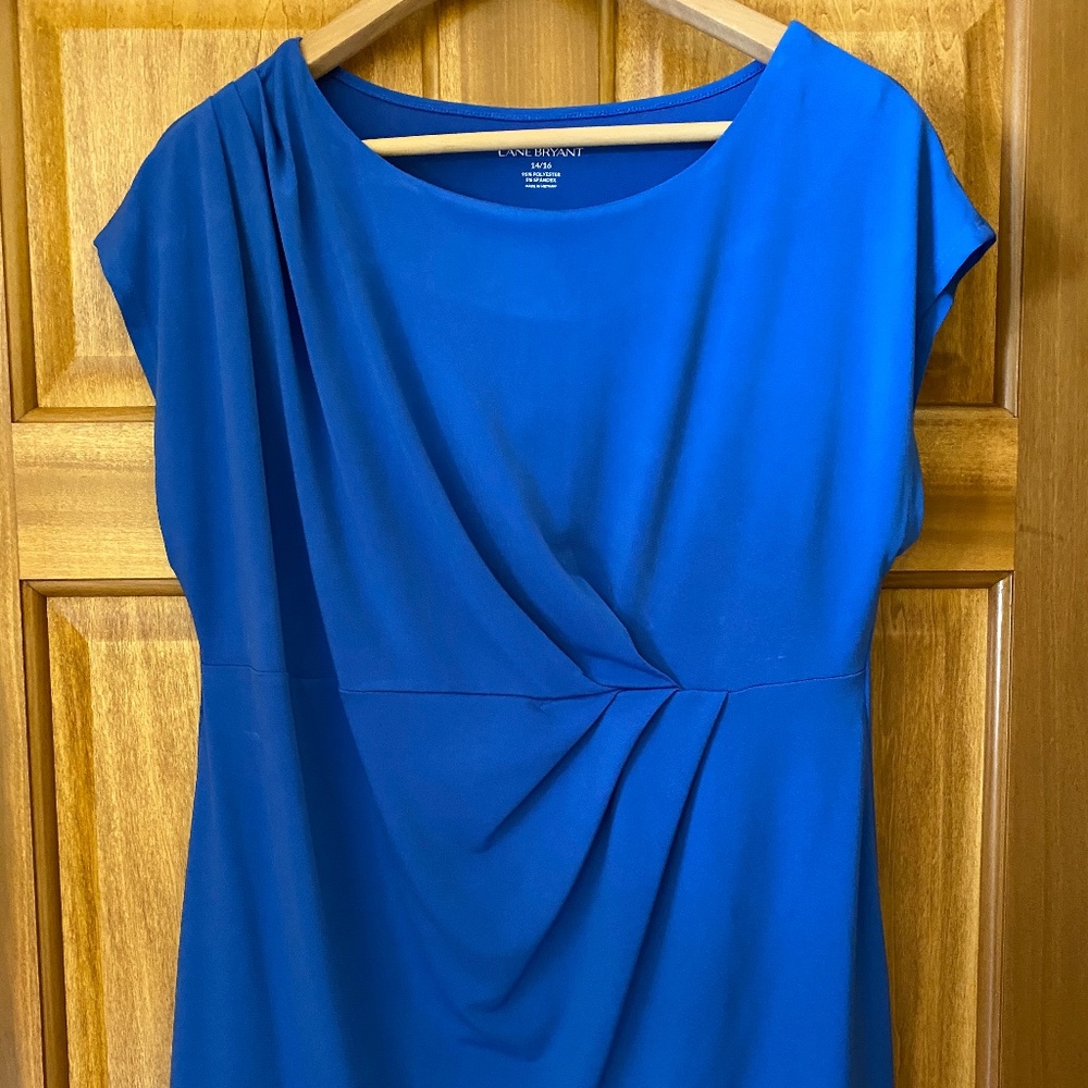 Lane Bryant Dress
